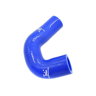 Qualität  High Quality Heat Resistance Silicone Auto Radiator Hose Custom High Temperature Radiator Hose For Excavator Machinery Hose Sizes usine