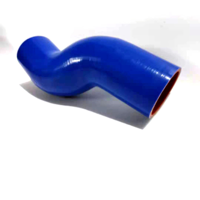 Hochtemperaturbeständige Silikonschläuche für Busheizungen, Qualitätssicherung, kundenspezifische Silikonschläuche für Automobile