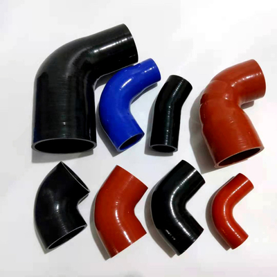 Silikon-Hochtemperatur-Widerstandsschlauch, Silikon-Gummi-Schlauch-Set für Fiat Bertone X1/9 x 1/9