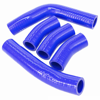 Silicone For Turbo Boost Intercooler Hose Other