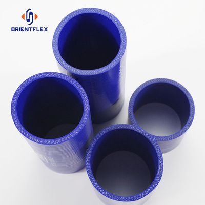 Cheap Heat Resistant Universal Silicone Hose Connectors Straight Silicone Rubber Spectrum Coulpler