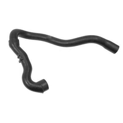 EPDM Auto Parts Turbo Intercooler Hose Radiator Hose 8692217 FOR VOLVO S60 V70 XC90