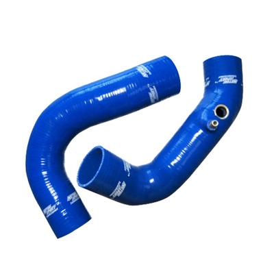 Cheap Silicone+Polyester/Aramid/Fiberglass Turbo Air Intake Silicone Hose For Neon Chrysler SRT-4