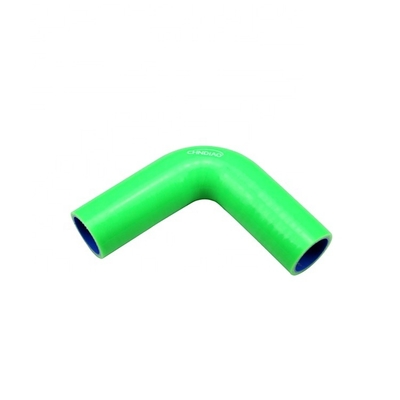 Auto/Marine/Industria Customized Curvy High Temperature Gas Rubber Hose For Sale