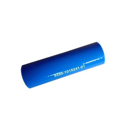 Truck Cooling System Truck OE Number 5350-1015241-01 Silicone Rubber Hose