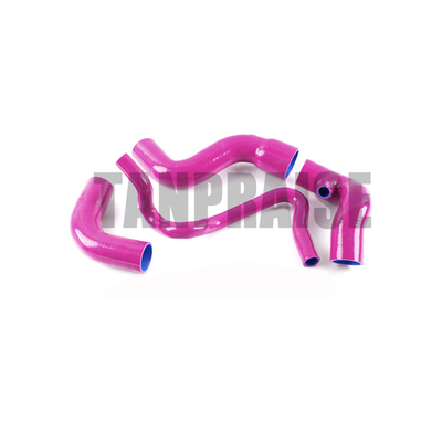 Automotive For AUDI A4 VW Passat B5 B5.5 1.8T 94-05 Customized Logo Silicone Turbo Hose